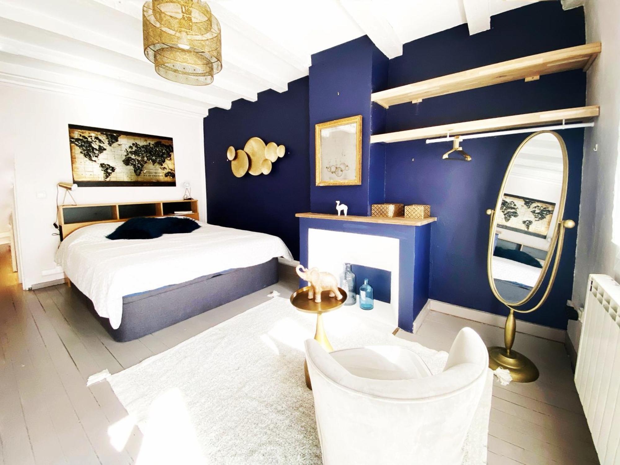 Esprit Nomad - Appartement Rue Pietonne Proche Lac Annecy Exteriér fotografie