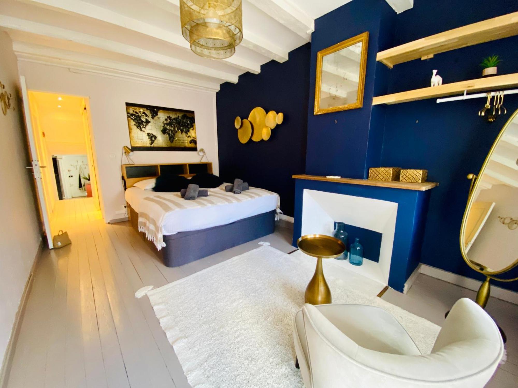 Esprit Nomad - Appartement Rue Pietonne Proche Lac Annecy Exteriér fotografie