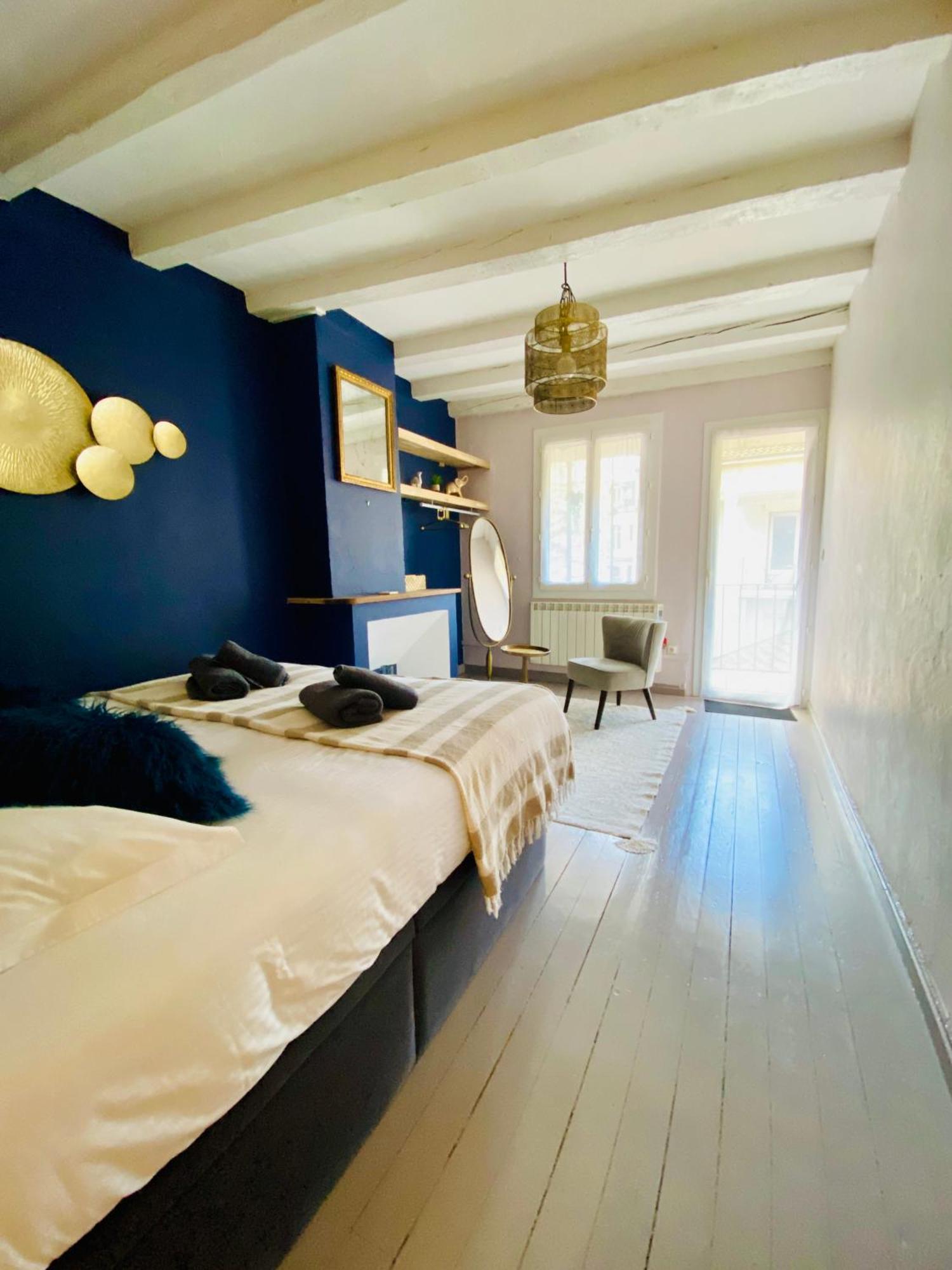 Esprit Nomad - Appartement Rue Pietonne Proche Lac Annecy Exteriér fotografie