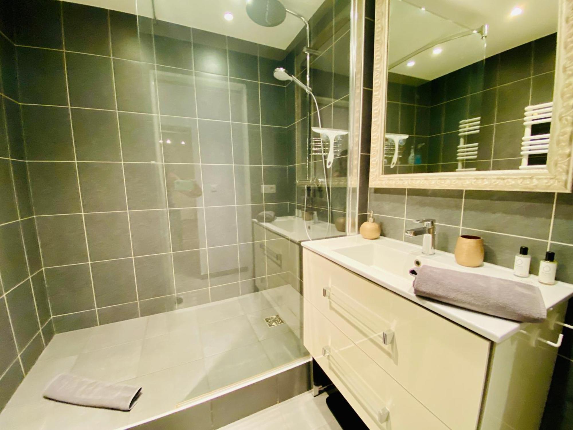 Esprit Nomad - Appartement Rue Pietonne Proche Lac Annecy Exteriér fotografie